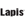 Lapisholds